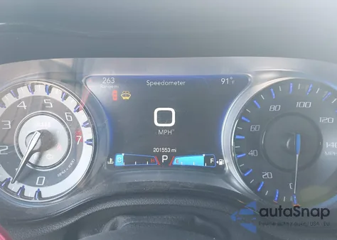 2016 Chrysler 300 300S from USA, damaged, VIN 2C3CCAGG6GH230567